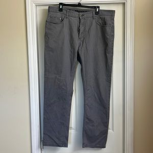 Iron Co. Men’s classic stretch 5 pocket Patriot work pants